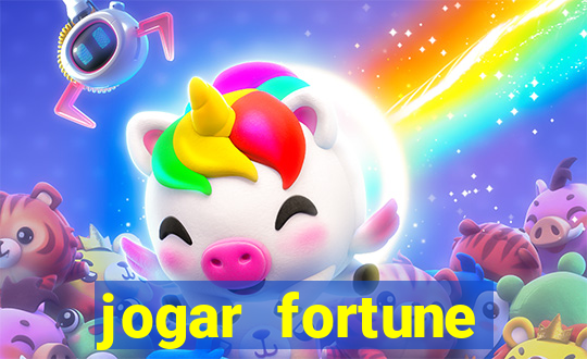 jogar fortune coelho demo